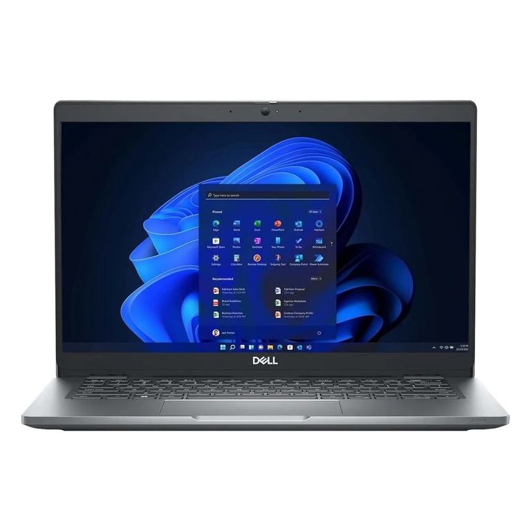 Latitude 5330 2-in-1 Core i7-1265U 32GB RAM 512GB SSD Touch Win11 Reacondicionado