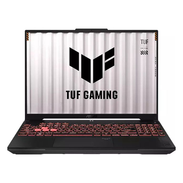 TUF Gaming A16 Ryzen 7 7445HS 16GB RAM 512GB SSD RTX 4050 144Hz Reacondicionado