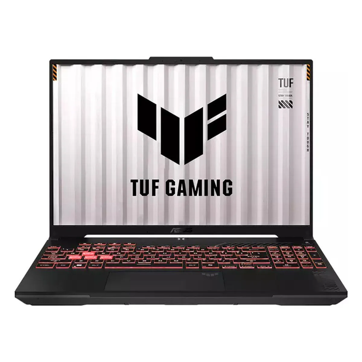ASUS - Asus TUF Gaming A16  Ryzen 7 7445HS  16GB RAM  512GB SSD  RTX 4050  144Hz Reacondicionado