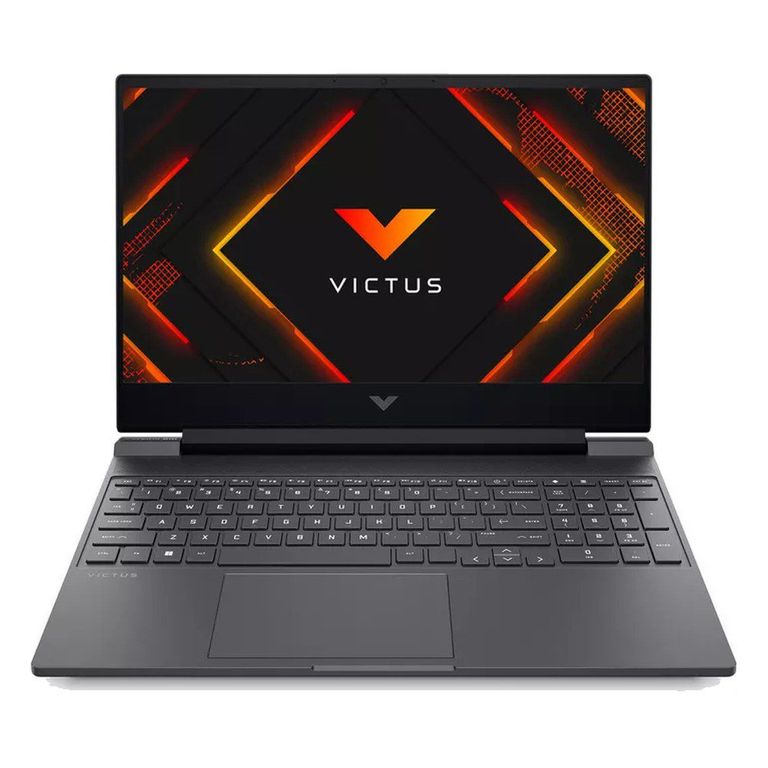 Victus 15 Ryzen 7 7445HS 16GB RAM 512GB SSD RTX 4050 144Hz Win11 Reacondicionado