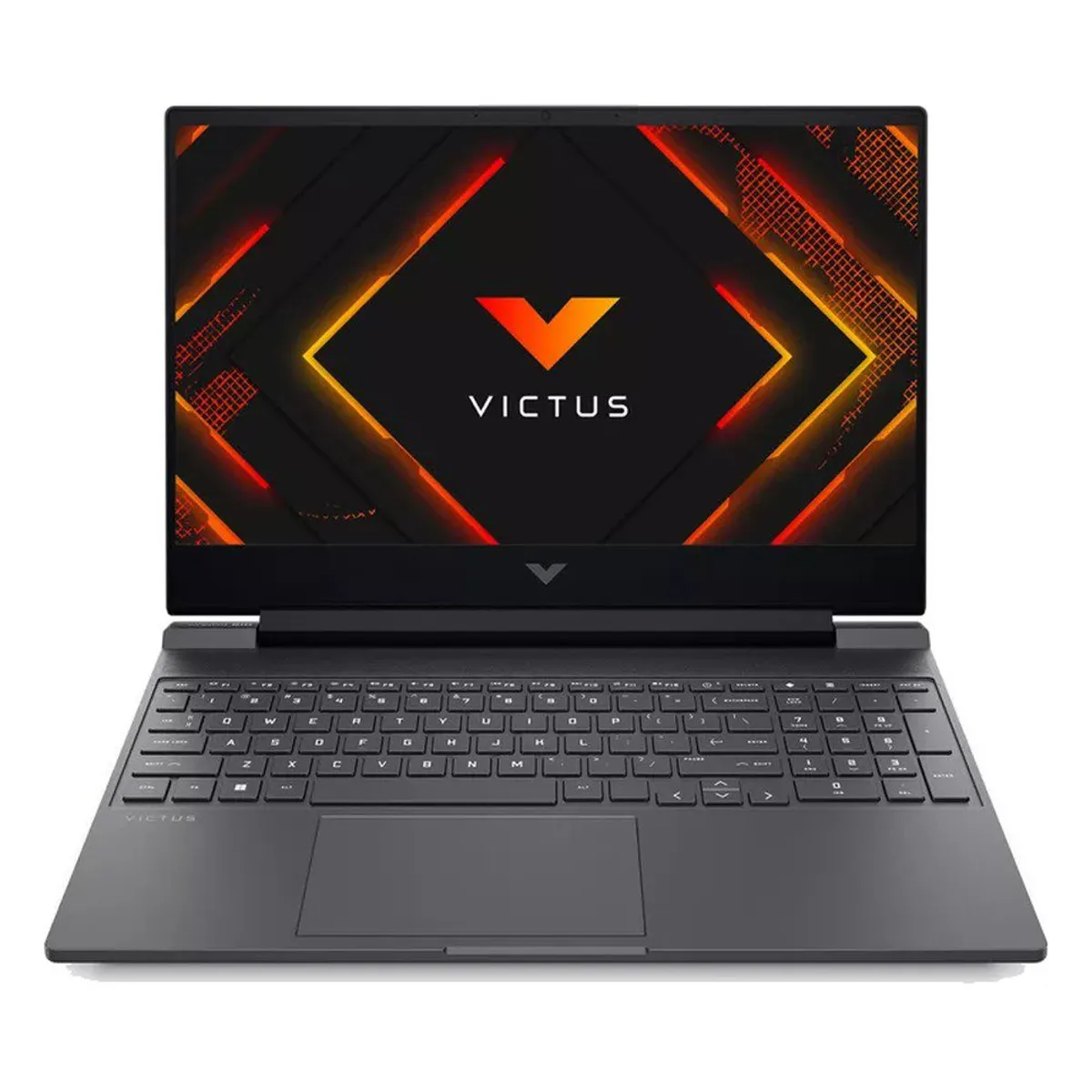 HP - HP Victus 15  Ryzen 7 7445HS  16GB RAM  512GB SSD  RTX 4050  144Hz  Win11 Reacondicionado