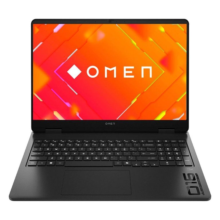 OMEN 16 Slim Core Ultra 5 225H 16GB RAM 512GB SSD RTX 5050 165Hz Reacondicionado