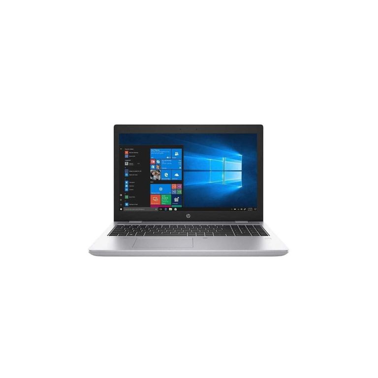 Notebook ProBook 650 G5 Intel Core i7 256GB SSD 16GB Ram Reacondicionado