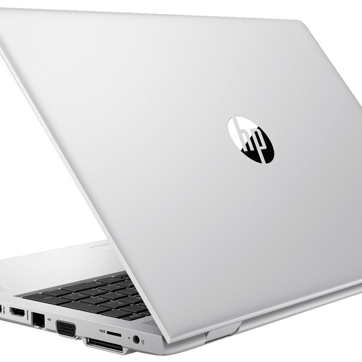 HP - Notebook HP ProBook 650 G5  Intel Core i7  256GB SSD  16GB Ram Reacondicionado