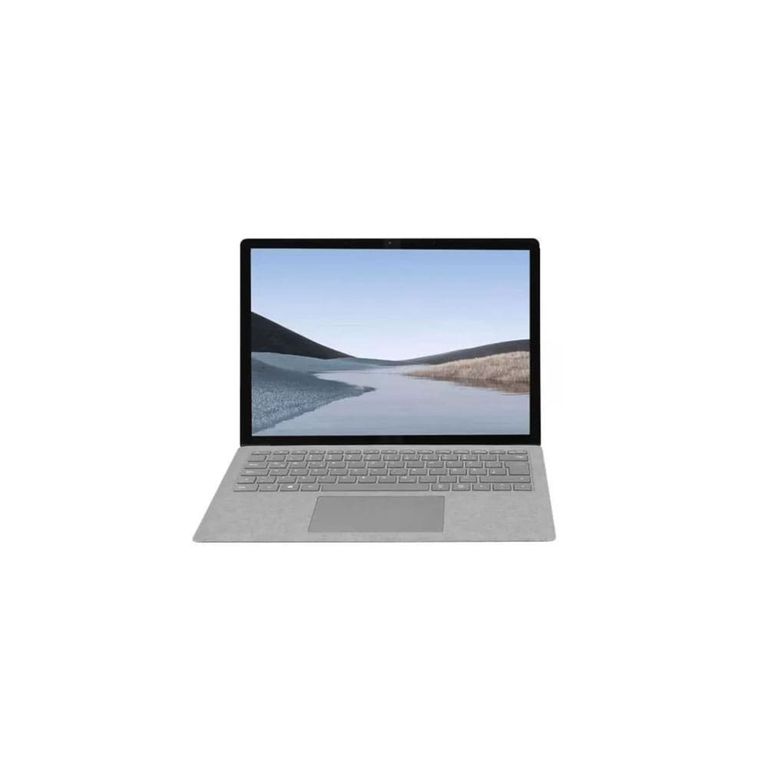 Notebook Surface Laptop 2 Intel Core i5 256GB SSD 8GB Ram 13.5 2K Reacondicionado