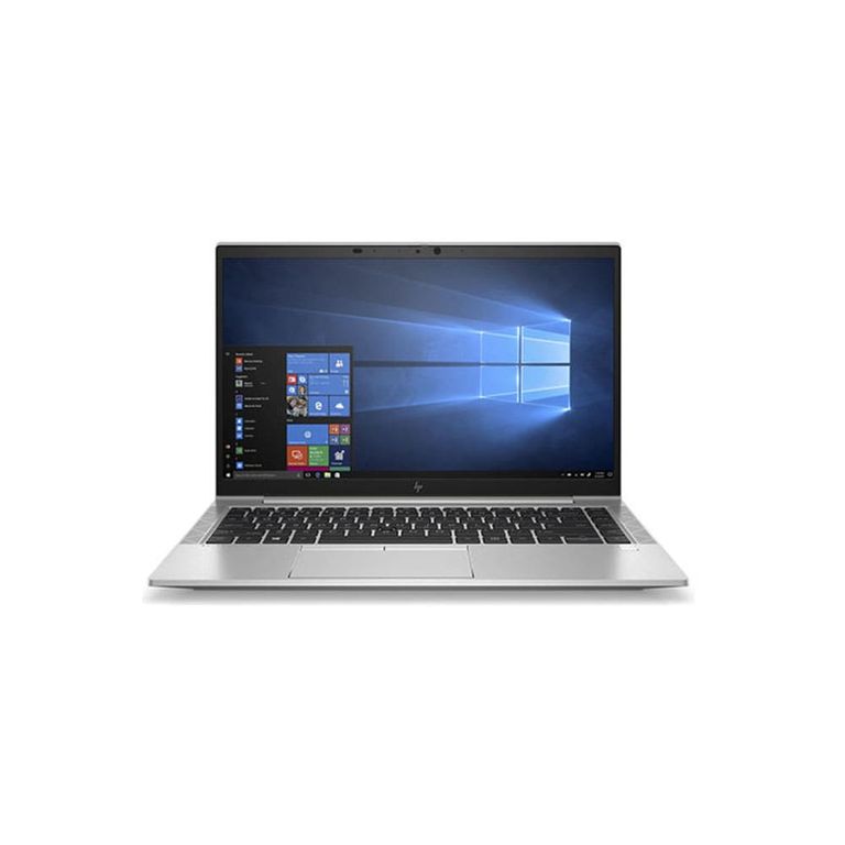Notebook EliteBook 850 G7 Intel Core i5 512GB SSD 16GB Ram Reacondicionado