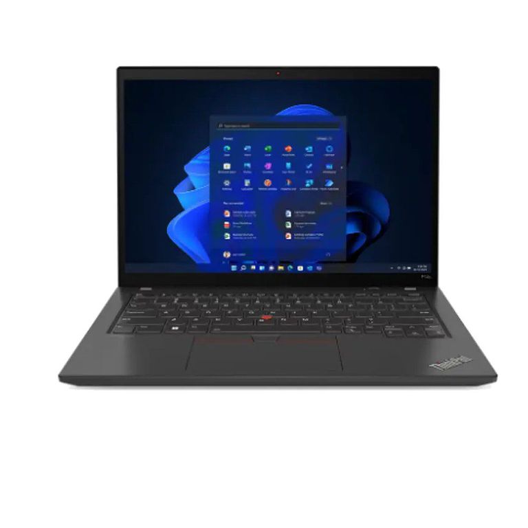ThinkPad E14 Gen 7 Core Ultra 7 255H 16GB RAM 512GB SSD Win11 Pro Reacondicionado
