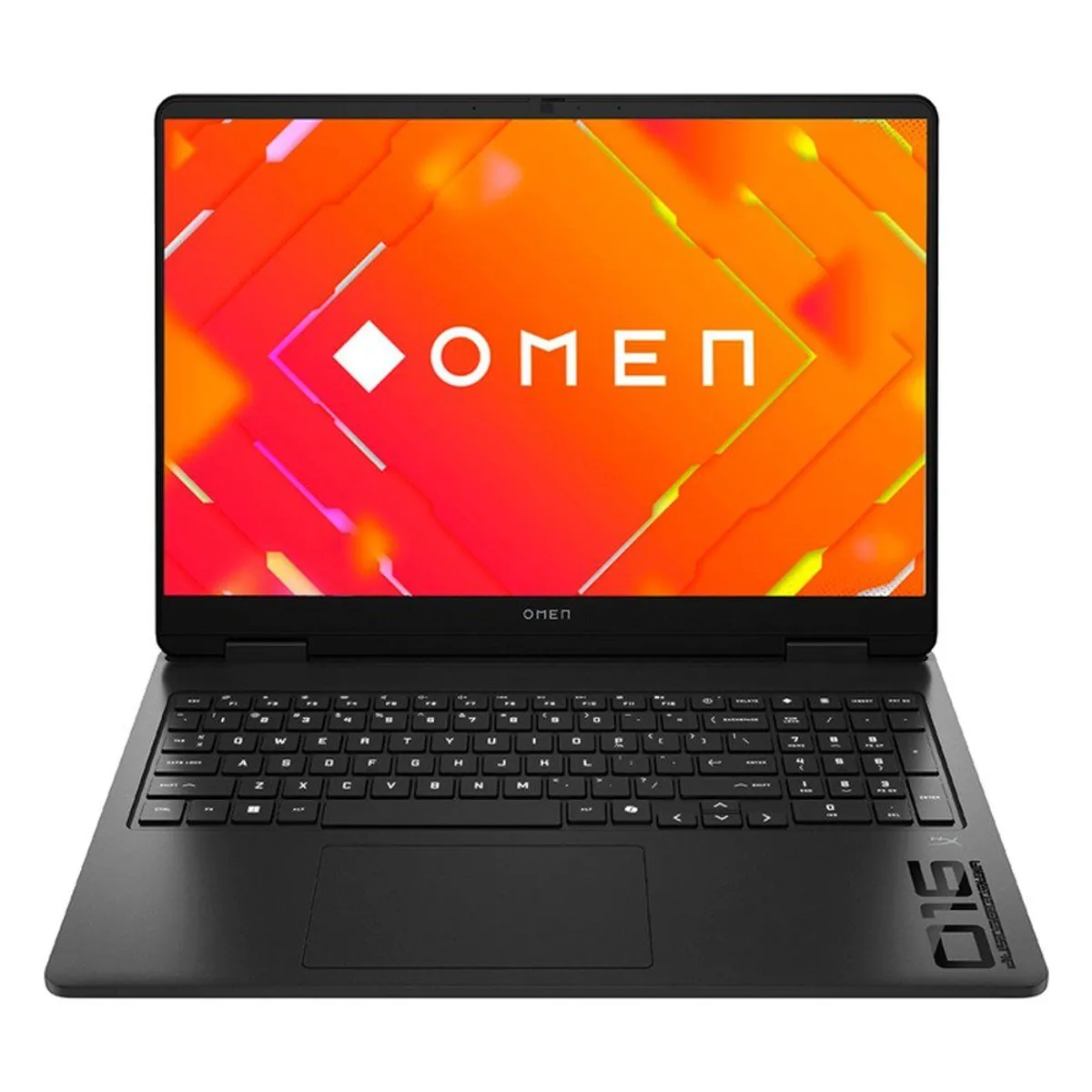 HP - HP OMEN 16 Slim  Core Ultra 5 225H  16GB RAM  1TB SSD  RTX 5050  Win11 Reacondicionado