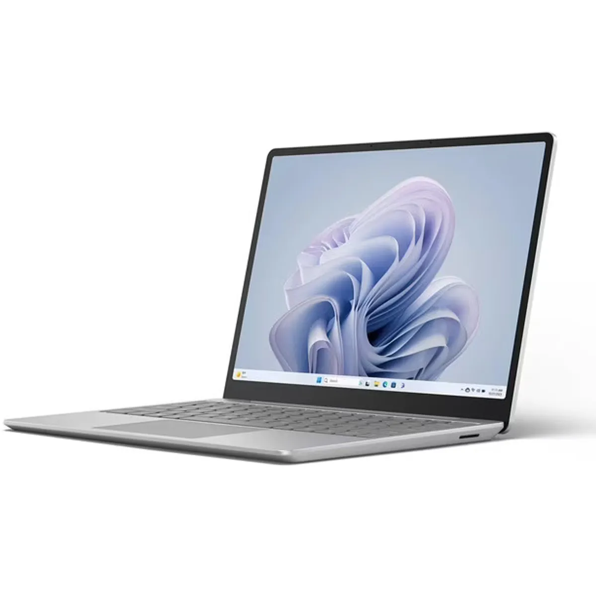 MICROSOFT - Notebook Microsoft Surface Laptop Go 3  Intel Core i5  256GB SSD  8GB Ram Reacondicionado