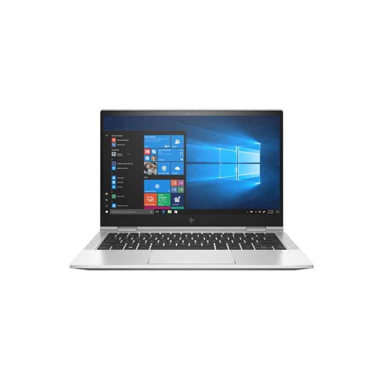Notebook Elitebook 830 G7 / Intel Core i5 / 256GB SSD / 16GB Ram / 13" FHD Reacondicionado
