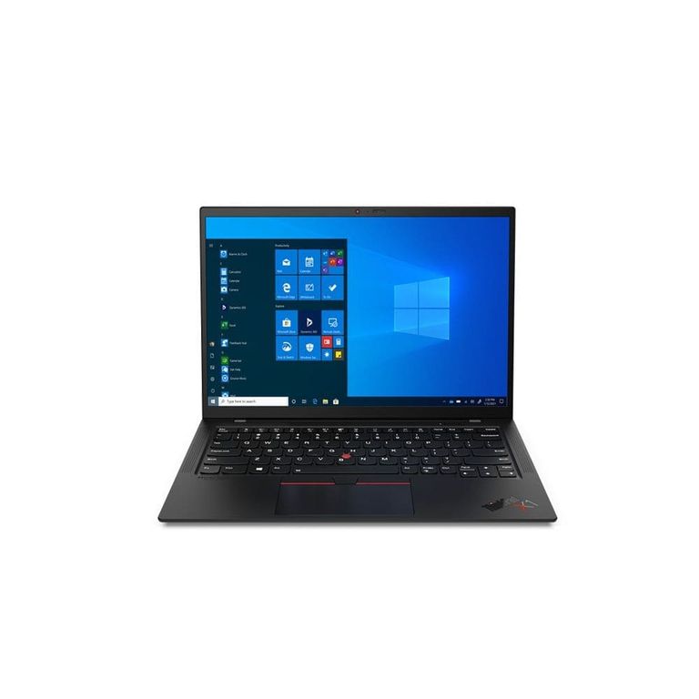 Notebook ThinkPad X1 Carbon / Intel Core i7 / 256GB SSD / 16GB Ram / 14" FHD Reacondicionado