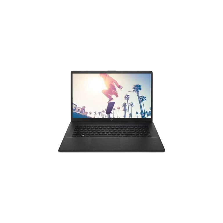 Notebook 17-CN2077 / Intel Core i7 / 512GB SSD / 8GB Ram / 17.3" HD+ Reacondicionado