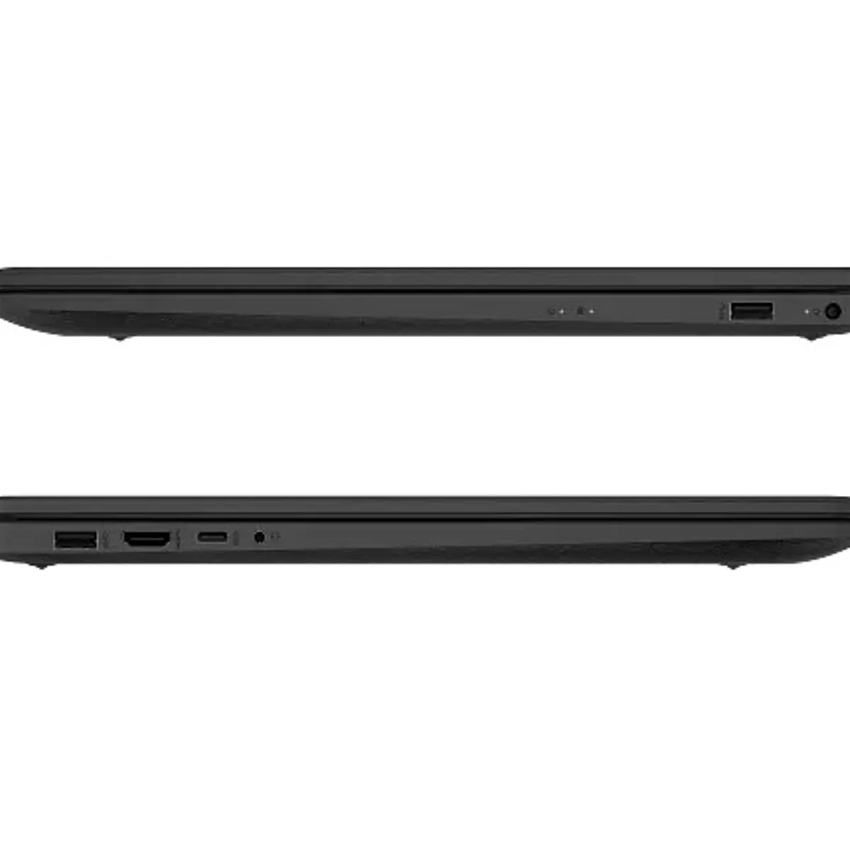 HP - Notebook HP 17-CN2077  Intel Core i7  512GB SSD  8GB Ram  17.3 HD Reacondicionado