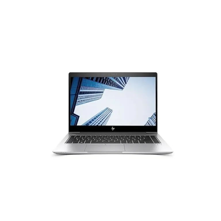Notebook EliteBook 745 G5 AMD Ryzen 5 256GB SSD 8GB Ram 14 FHD Reacondicionado