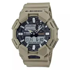 CASIO - Reloj GA-010-5ADR Quartz Hombre