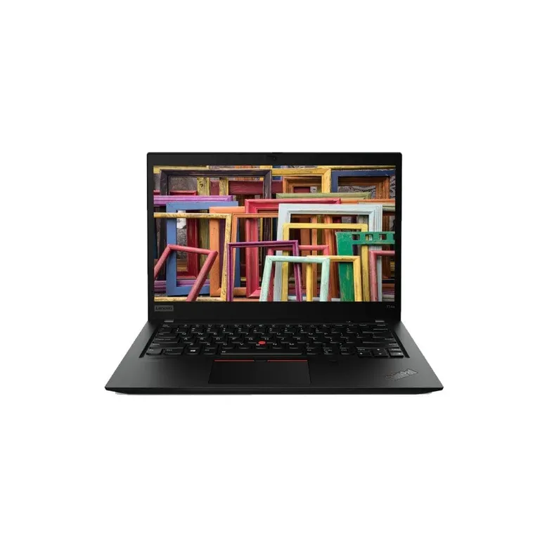 Notebook ThinkPad T14s / Intel Core i7 / 256GB SSD / 32GB Ram / 14" FHD Reacondicionado