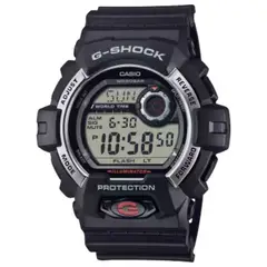 CASIO - Reloj G-Shock G-8900S-1 Clásico