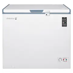 SINDELEN - Congelador Freezer Horizontal 192 Lt SFH-201BL