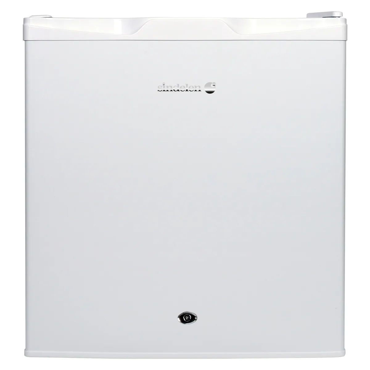 SINDELEN - Frigobar 46 Lts. Plateado FB-55BL Sindelen