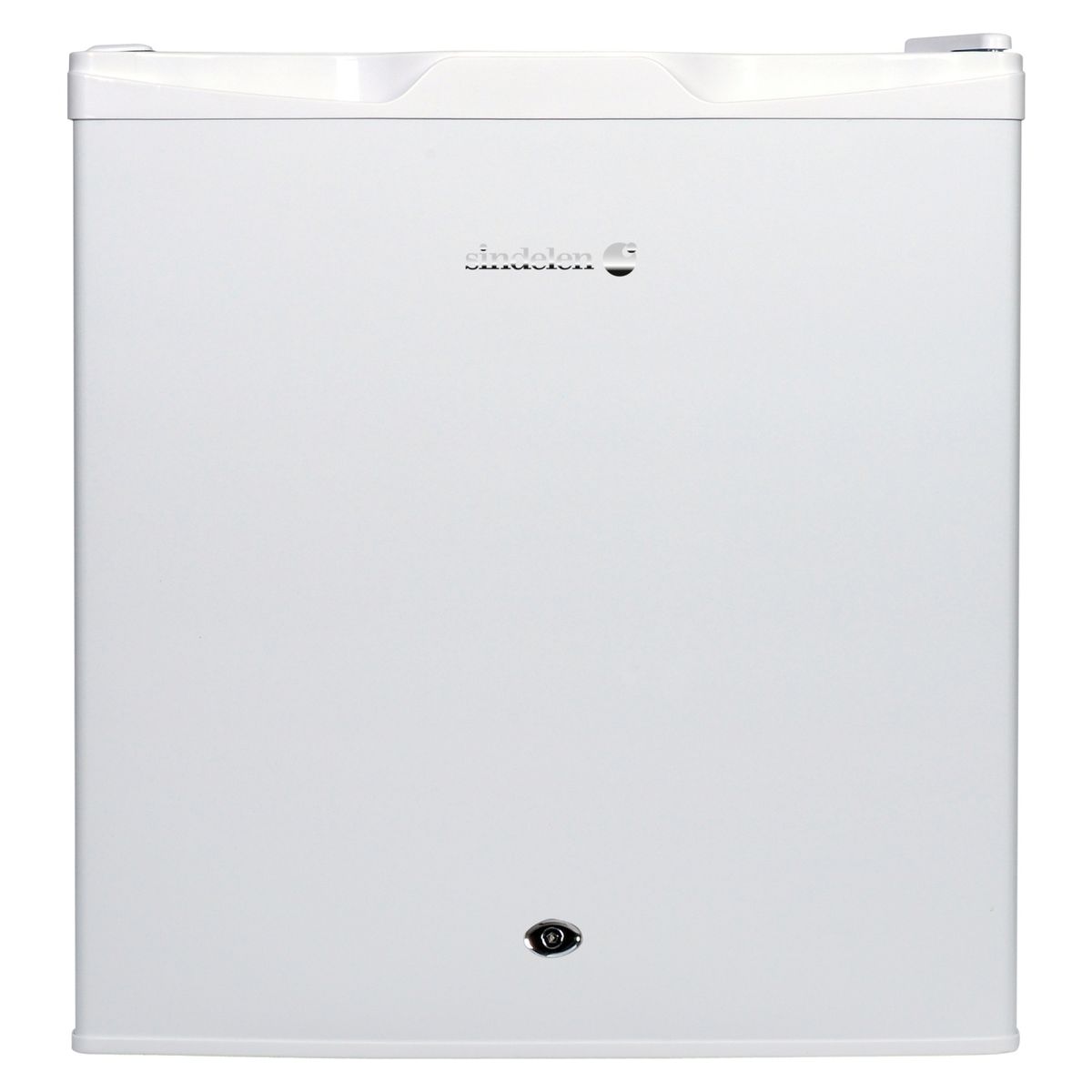 SINDELEN - Frigobar 46 Lts. Plateado FB-55BL Sindelen