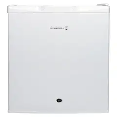 SINDELEN - Frigobar 46 Lts. Plateado FB-55BL
