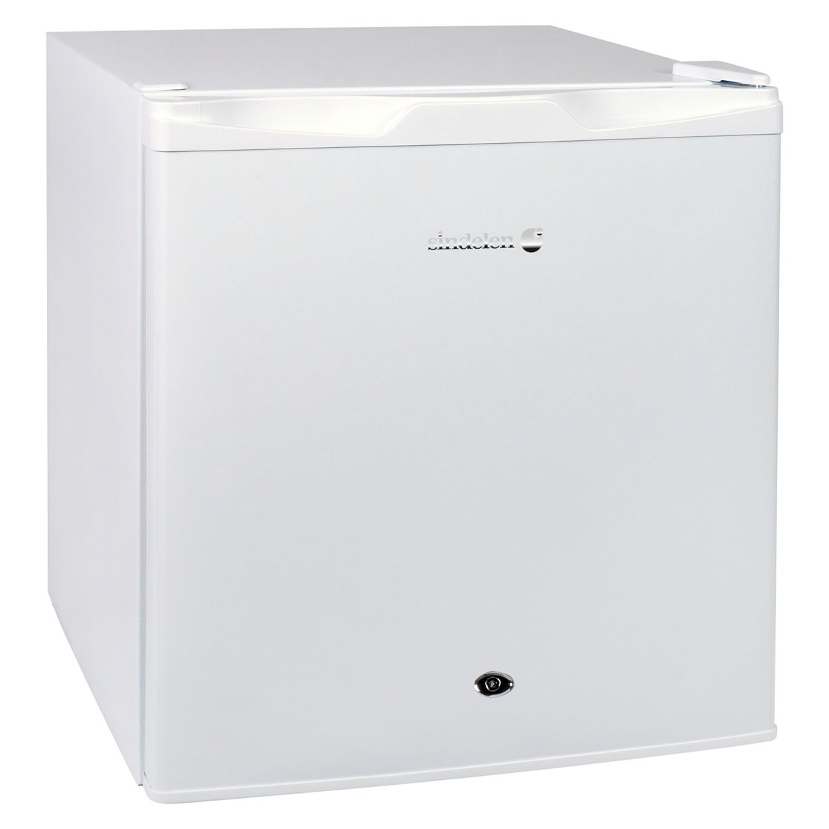 SINDELEN - Frigobar 46 Lts. Plateado FB-55BL Sindelen