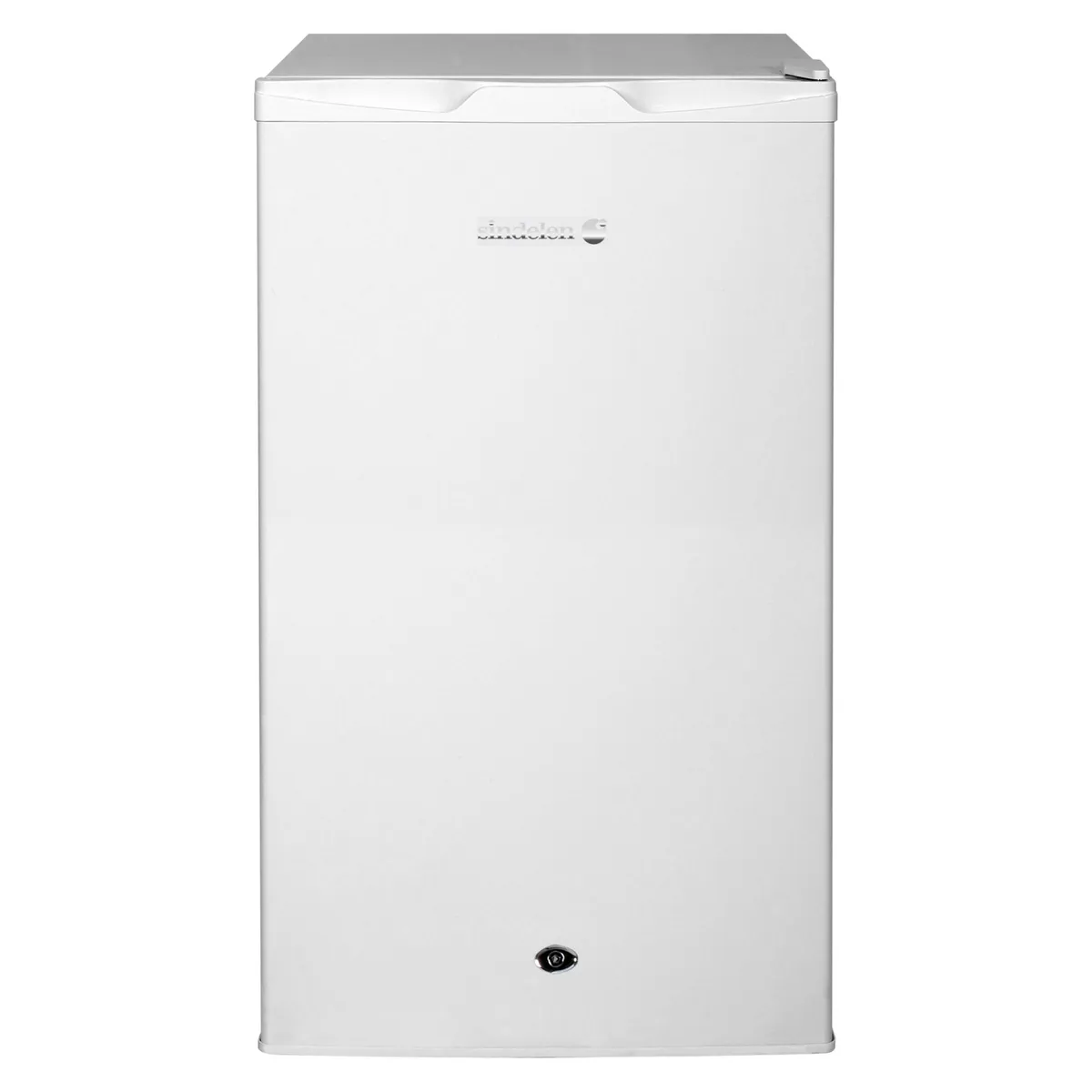 SINDELEN - Frigobar 85 Litros Plateado FB-95BL Sindelen