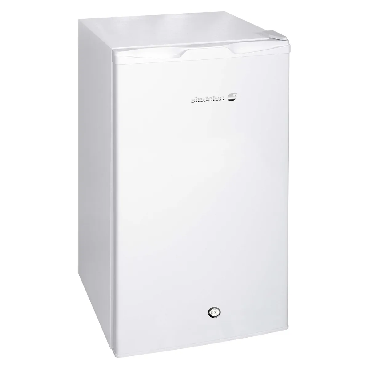 SINDELEN - Frigobar 85 Litros Plateado FB-95BL Sindelen