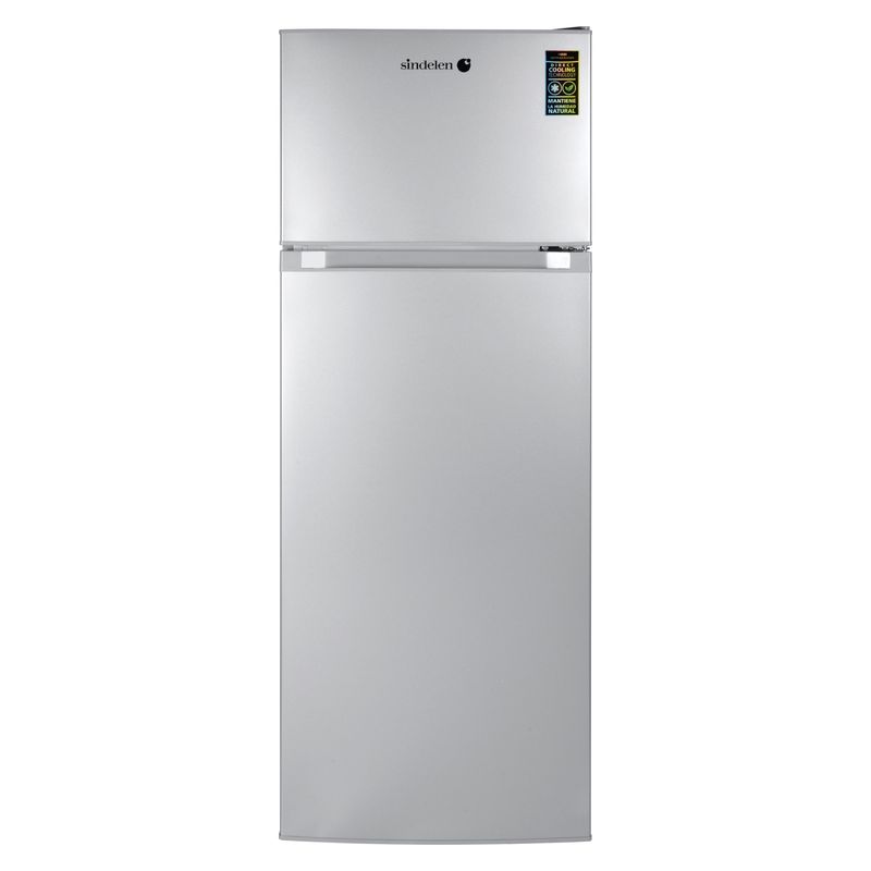 SINDELEN - Refrigerador Top Mount Frío Directo 206Lts Rd-2020Si Sindelen