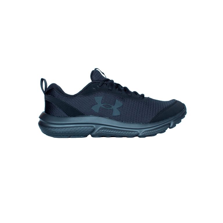 Zapatilla Drift Negra Hombre