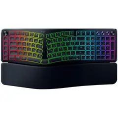 RAZER - Teclado Gamer Pro Type Ergo