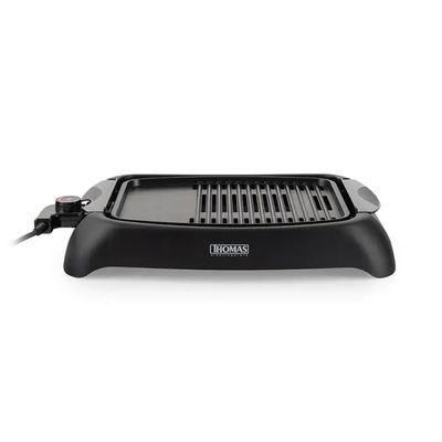 Thomas Parrilla Eléctrica Grill Th-180 1000W