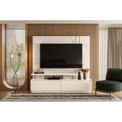 ALTAVISION - HOME NEW APOLO 75 CALACATA OFF WHITE