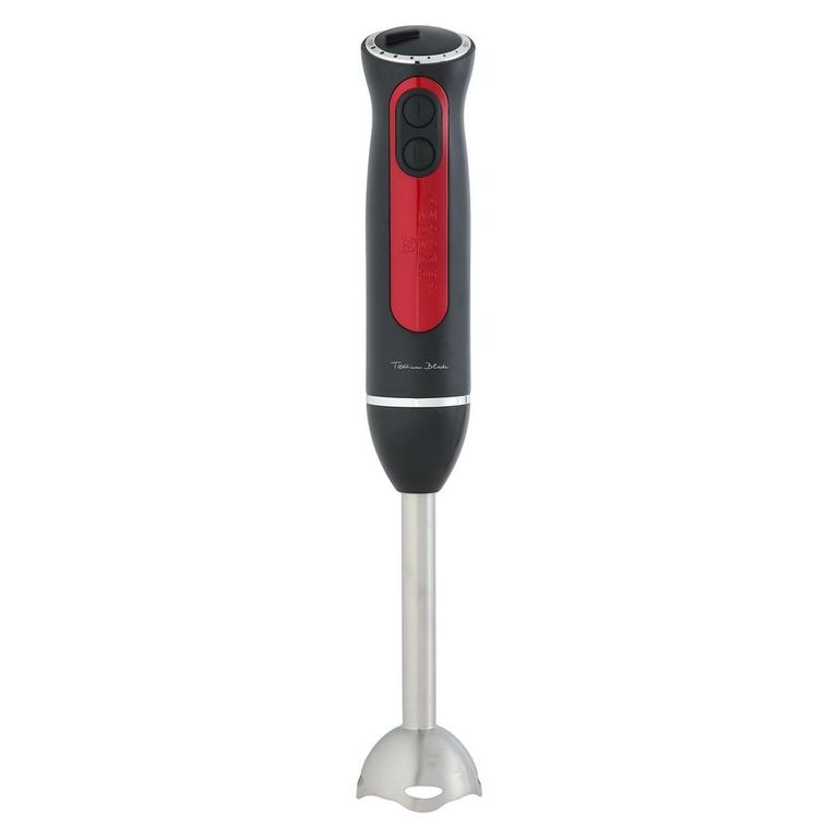 Minipimer UT-KLOT400P 400W 3+2 Velocidades Negro