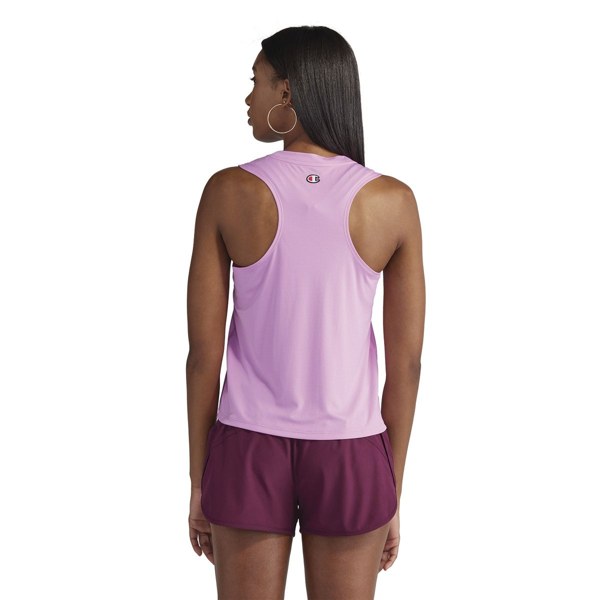 CHAMPION - Champion Polera Mujer