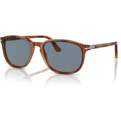PERSOL - Lentes PO3019S 9656 Cuadrado Acetato 100 UV