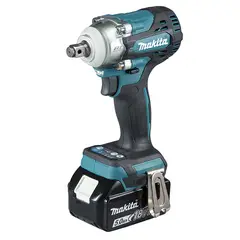 MAKITA - Pistola Llave Impacto 18v Brushless 330 Nm DTW300RTJ