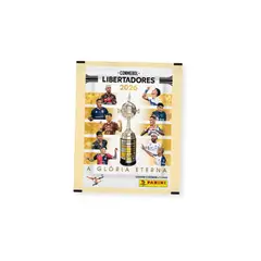 PANINI - Pack 20 Sobres - Conmebol Copa Libertadores 2026