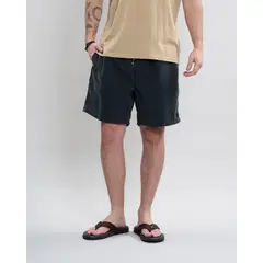 POLEMIC - Traje de Baño pretina elasticada Solid
