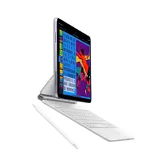 APPLE - IPad Air 10.9¨ 5ª Gen 64GB Blue