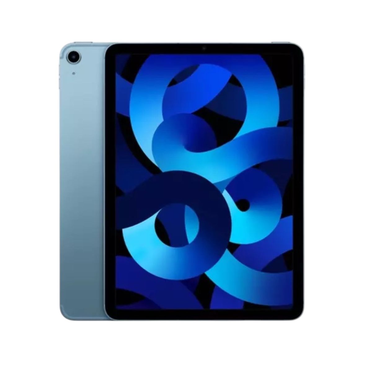 APPLE - IPad Air 10.9¨ 5ª Gen 64GB Blue