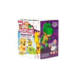 PANINI - Caja 36 Sobres - Álbum Adopt Me!