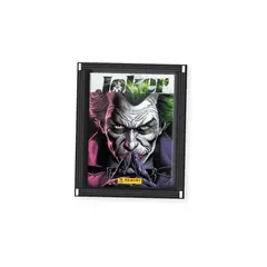 PANINI - Pack 20 Sobres - DC Cómic Villanos