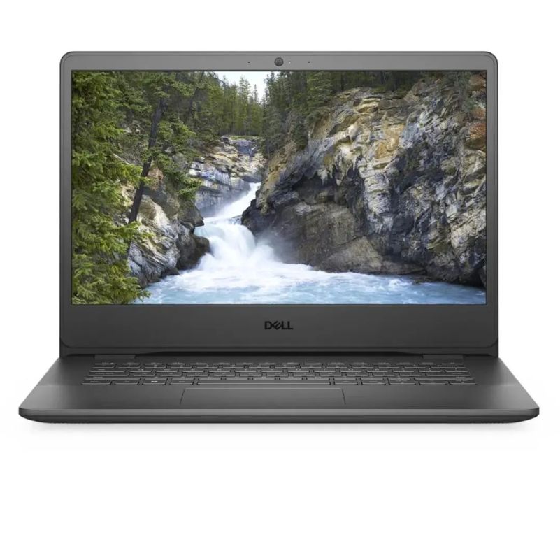 VOSTRO 3400 - INTEL CORE I3 11TH GEN - 8GB RAM - 256GB SSD - NEGRO