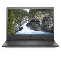 DELL - VOSTRO 3400 - INTEL CORE I3 11TH GEN - 8GB RAM - 256GB SSD - NEGRO