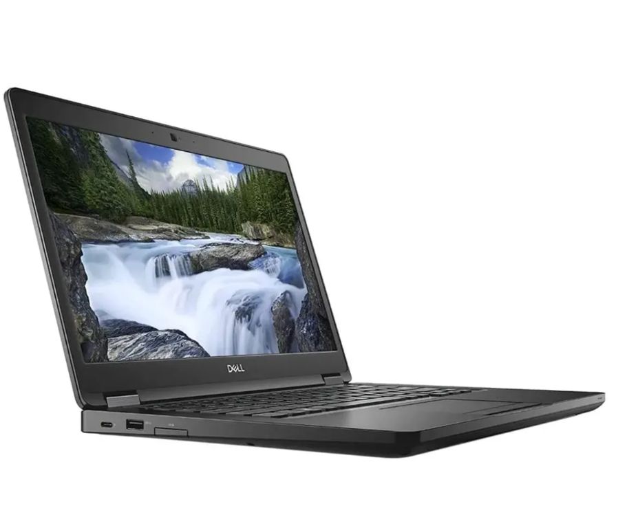 VOSTRO 3490 - INTEL CORE I5 10TH GEN - 8GB RAM - 256GB SSD - NEGRO