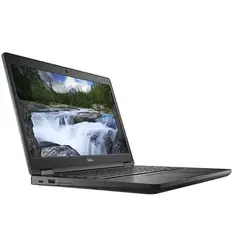 DELL - VOSTRO 3490 - INTEL CORE I5 10TH GEN - 8GB RAM - 256GB SSD - NEGRO