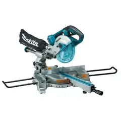 MAKITA - INGLETEADORA TELESC 7 12 SB-C DLS714Z