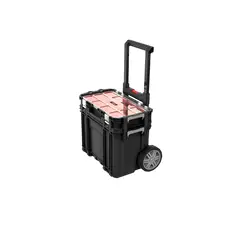 KETER - Caja De Herramientas Connect Car