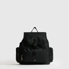 LOUNGE - Mochila Mujer Urban Engomada
